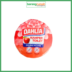 Dahlia Fruity Apple K24 80GR